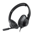 Creative 90038390 HS-720 V2 USB Headset with Noise Cancelling