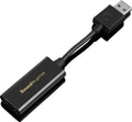 Creative 90022515 Sound Blaster Play 3 USB DAC Amp and Sound Card