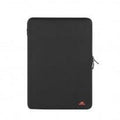 Rivercase 5226 Laptop Vertical sleeve 15.6'  (Black)