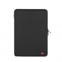 Rivercase 5226 Laptop Vertical sleeve 15.6'  (Black)