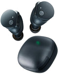 Audio-Technica ATHCKS50TW2 Wireless Noise Cancelling Earbuds