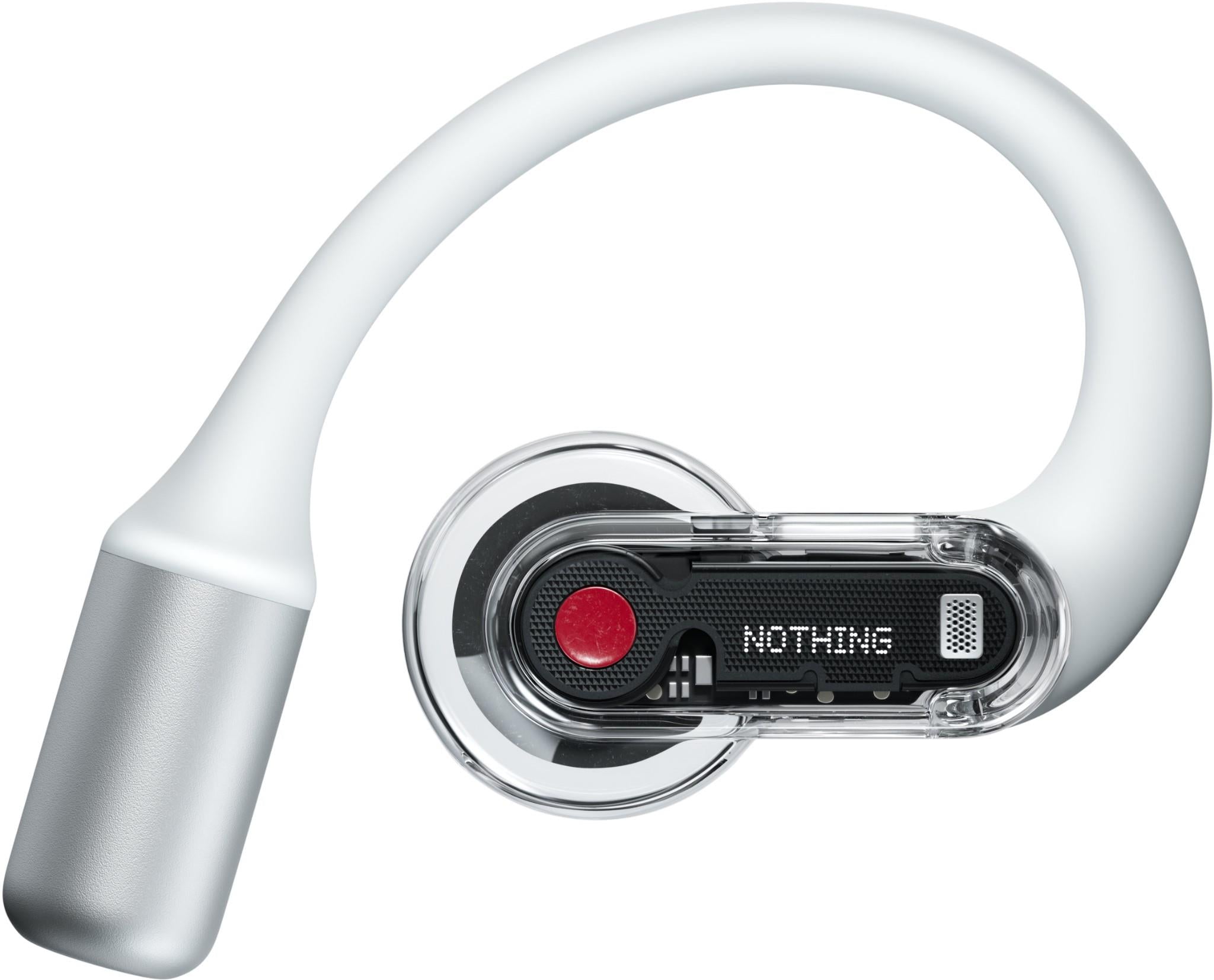 NOTHING Ear (Open)