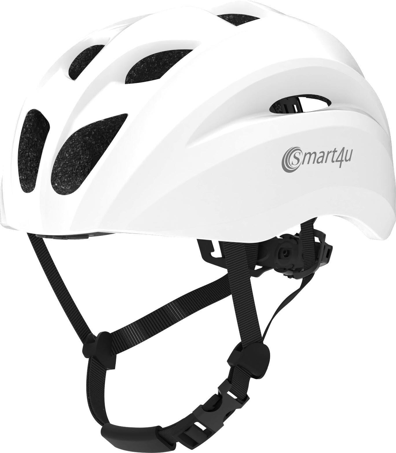 Smart Urban R20 Helmet [Medium] (White)