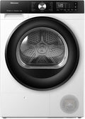 Hisense HDFS80HS 8kg Series 3 Heat Pump Dryer