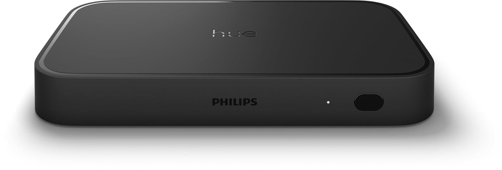 Philips Hue Play HDMI Sync Box 8K