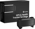 Tractive GPS Tracker Dog 6 (Black)
