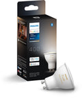 Philips Hue White Ambient Bluetooth Bulb  (GU10)