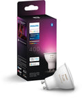 Philips Hue Colour Bluetooth Bulb (GU10)