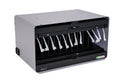PC Locs PCL15-10455 BOLT 12 Wired USB-C Charging Station