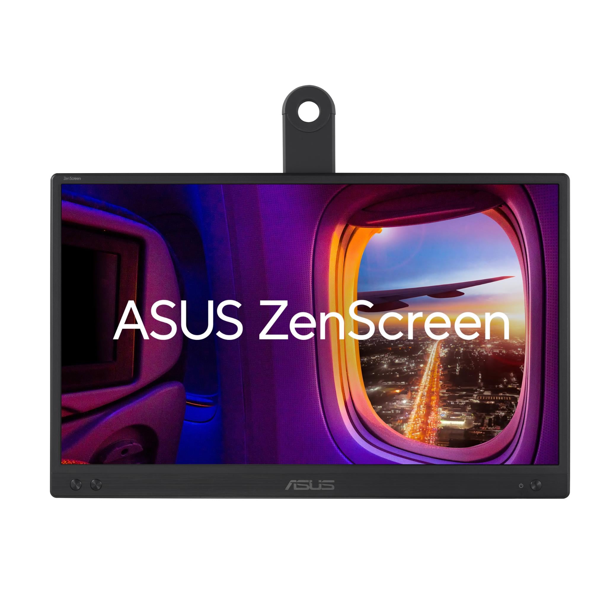 ASUS ZenScreen MB166CR 16' FHD Portable Monitor