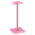 Playmax Aluminium Headset Stand (Pink)
