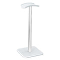 Playmax Aluminium Headset Stand (Silver)
