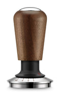 Breville the Force Gauge Tamper 54mm (Walnut)