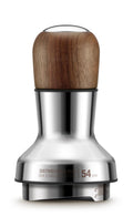 Breville the Distribution Duo 54mm (Walnut)