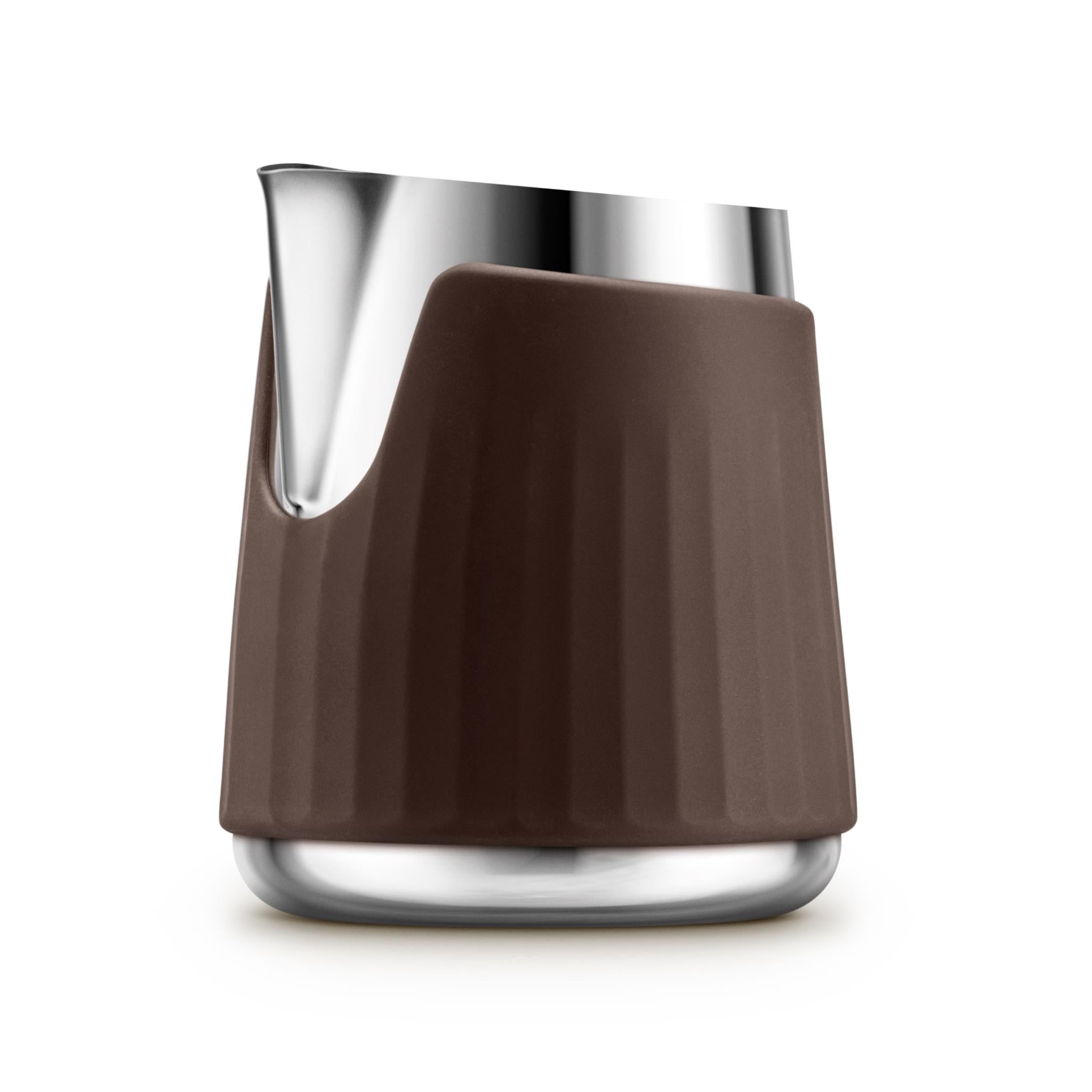 Breville the Pro Control Jug (Walnut)