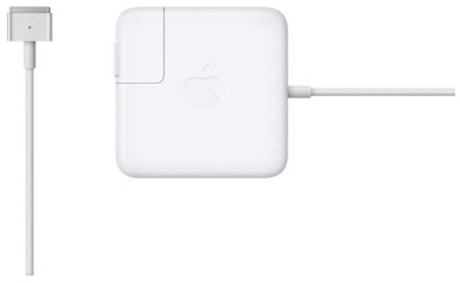 Apple 85W MagSafe 2 Power Adapter (MacBook Pro Retina)
