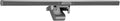Alogic Illuminate Light Bar with 4k Autofocus Web Camera (Space Grey)