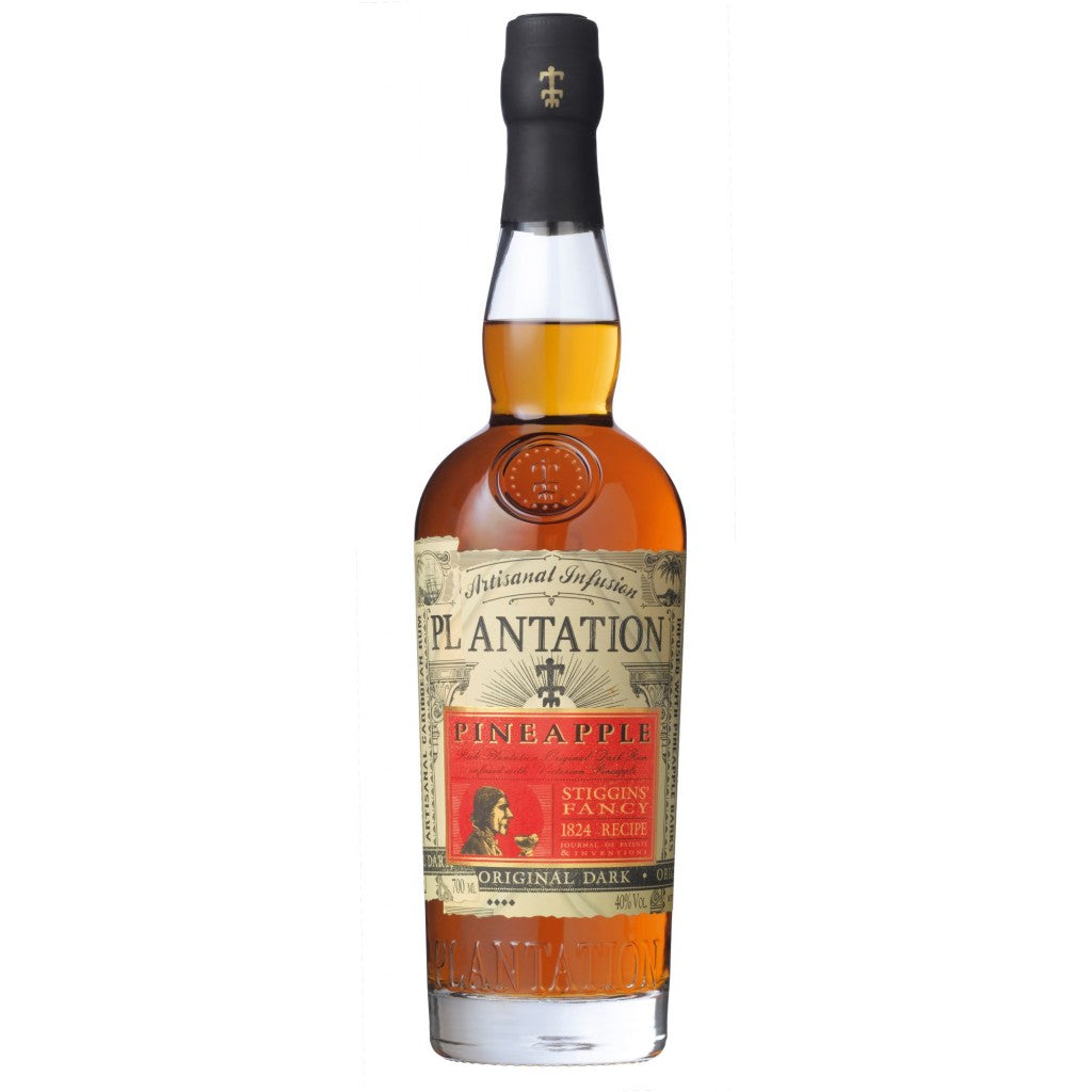 Plantation Stiggins Fancy Pineapple Rum 700 ml