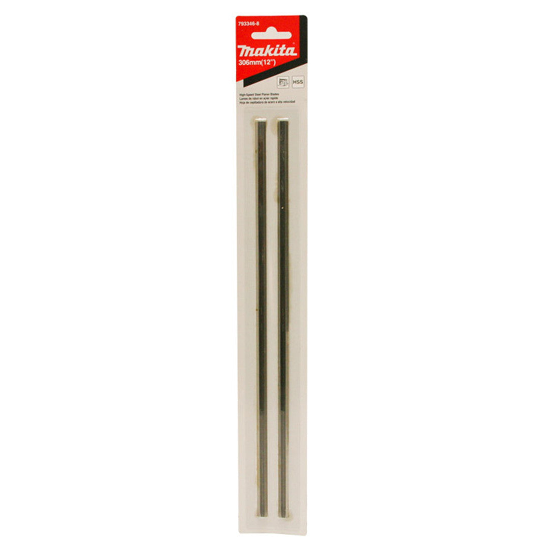 Makita Planer Blade Replacement suits 2012NB+2030S