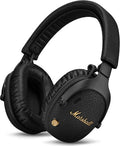 Marshall Monitor III A.N.C. Wireless Over-Ear Headphones (Black)