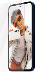 SAFE by Panzer Ultra Wide Fit Screen Protector for Galaxy A36