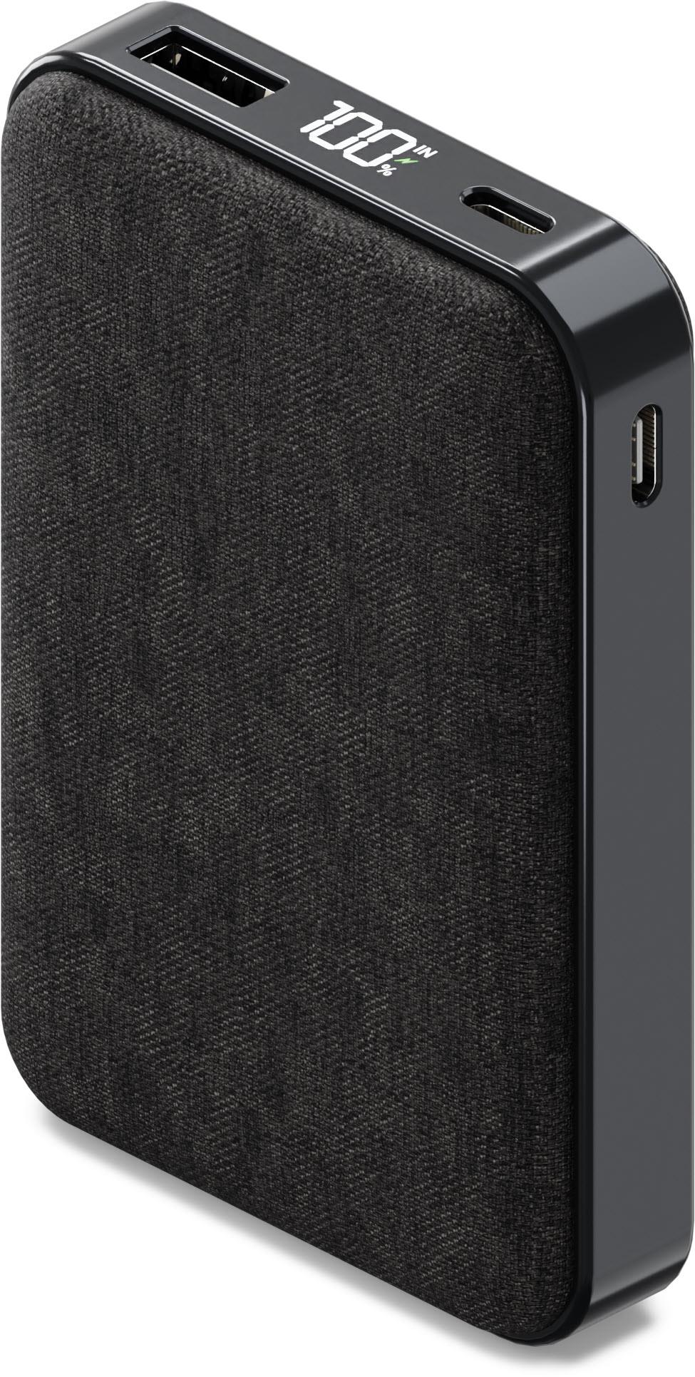 Cygnett ChargePro 10K Power Bank (Graphite)