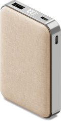 Cygnett ChargePro 10K Power Bank (Champagne)