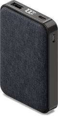Cygnett ChargePro 10K Power Bank (Midnight)