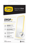 OtterBox Premium Glass Screen Protector for Galaxy S25 Ultra