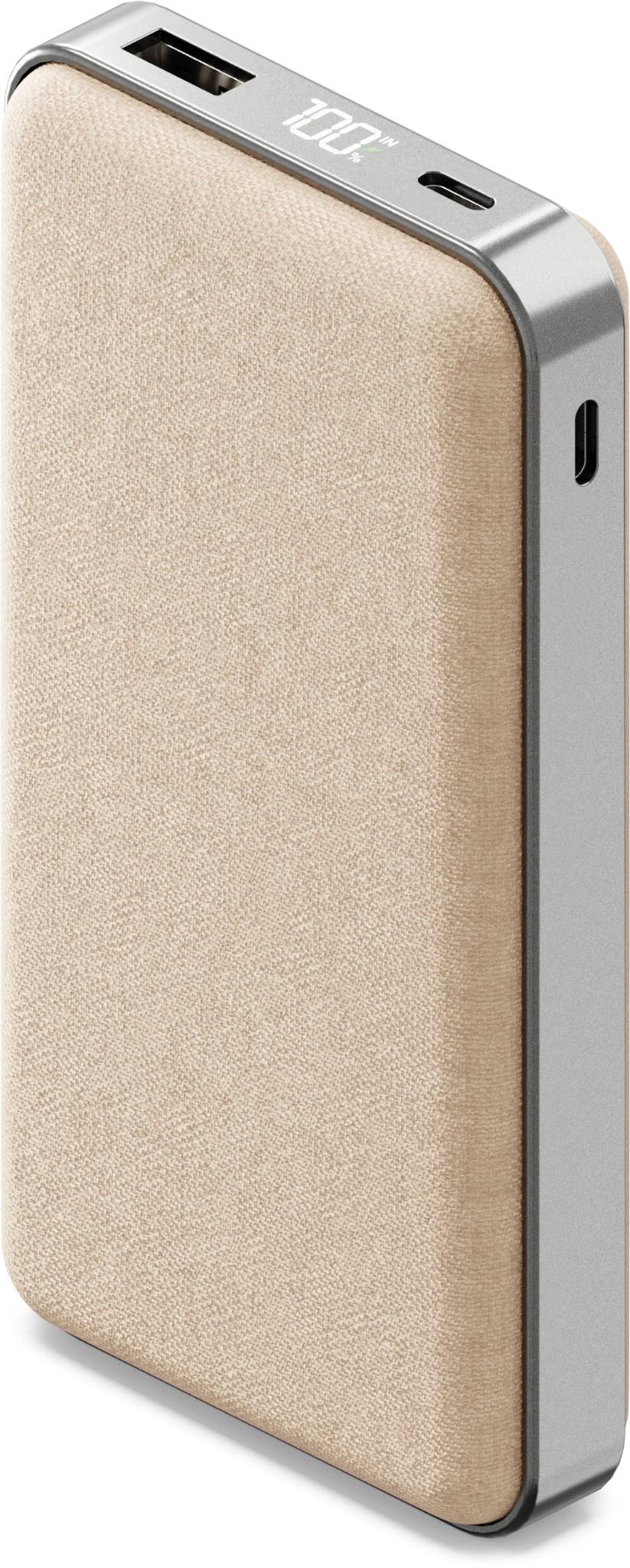 Cygnett ChargePro 20K Power Bank (Champagne)