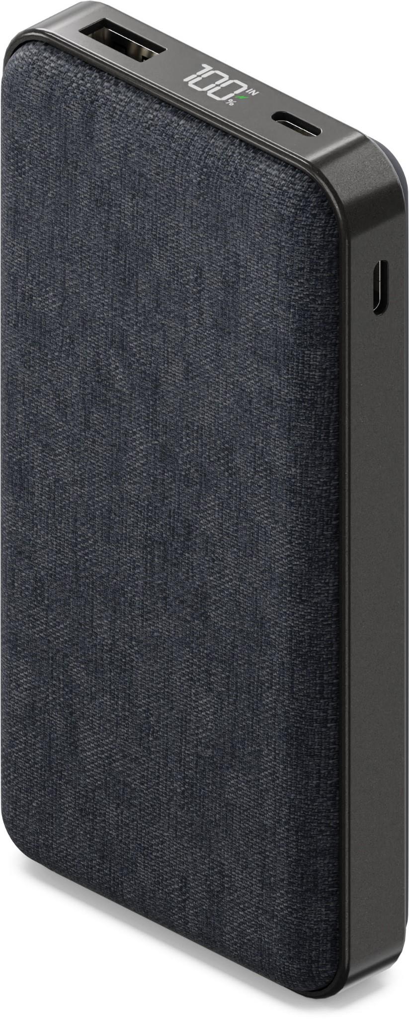 Cygnett ChargePro 20K Power Bank (Midnight)