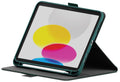 Cygnett TekView Case for iPad A16/10.9' 10th Gen (Dark Emerald)