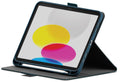 Cygnett TekView Case for iPad A16/10.9' 10th Gen (Deep Navy)