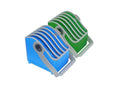 PC Locs PCL7-10527 Small Baskets (2 Pack)