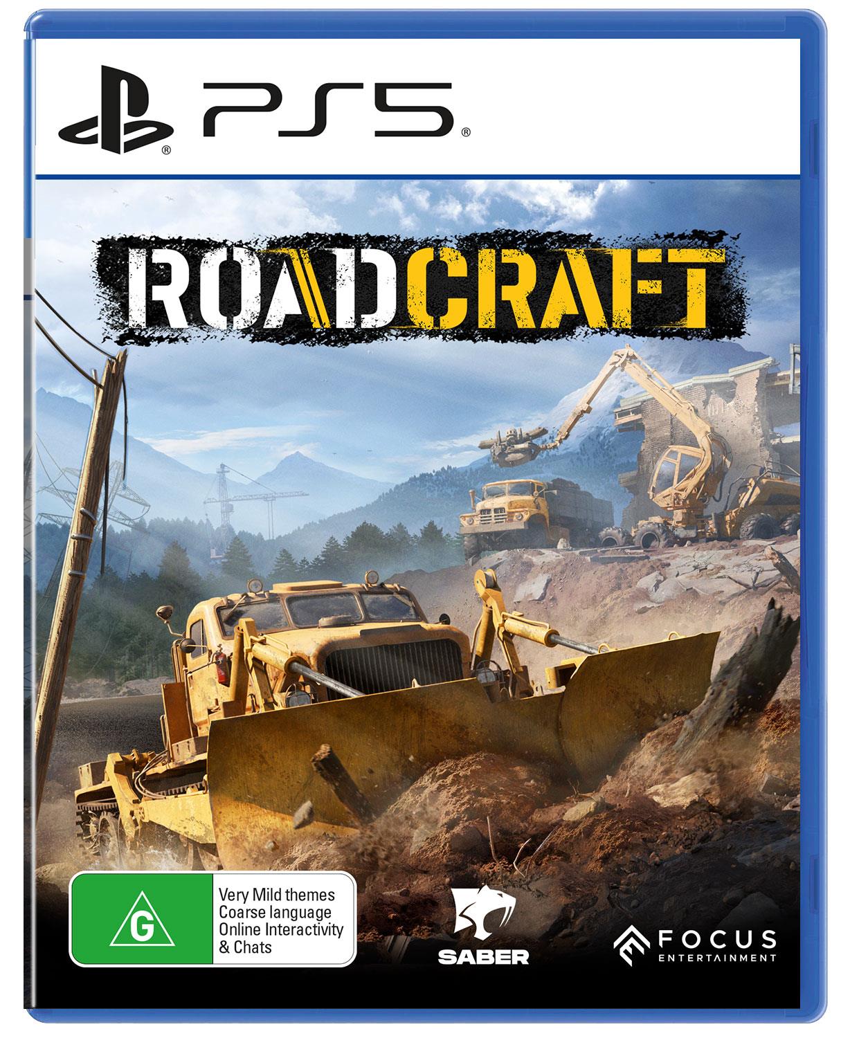 Roadcraft