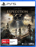 Clair Obscur: Expedition 33