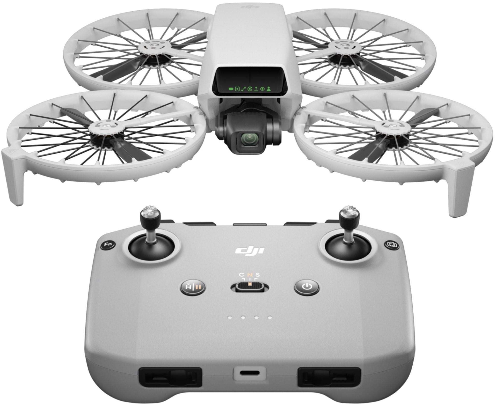 DJI Flip Drone (DJI RC-N3)