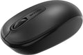 Incase Wireless Mobile Mouse 1850 Designed by Microsoft (Black)