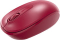 Incase Wireless Mobile Mouse 1850 Flame Designed by Microsoft (Red)