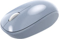 Incase Bluetooth Mouse Designed by Microsoft (Pastel Blue)