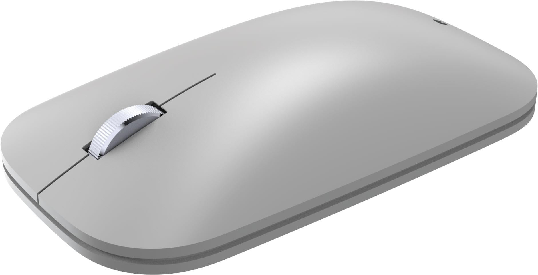 Incase Modern Mobile Mouse APAC Designed by Microsoft (Platinum)