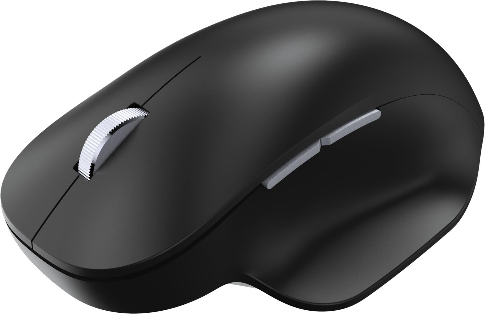 Incase Bluetooth Ergonomic Mouse Designed by Microsoft (Black)