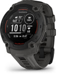 Garmin Instinct E 45mm Smart Watch (Charcoal)