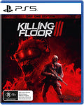 Killing Floor 3 Day One Edition