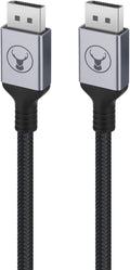 Bonelk 3m DisplayPort to DisplayPort Cable (Black)