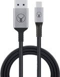 Bonelk 1.5m Mini DisplayPort to HDMI cable (Black)