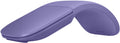 Microsoft Surface Arc Wireless Mouse (Violet)