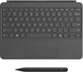 Microsoft Surface Pro 12-inch (1st Edition) Keyboard with Slim Pen (Slate)