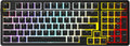 GTEK Storm 97-Key Mechanical Wired Gaming Keyboard