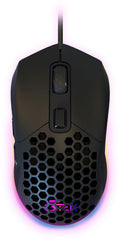 GTEK Storm Wired RGB Gaming Mouse